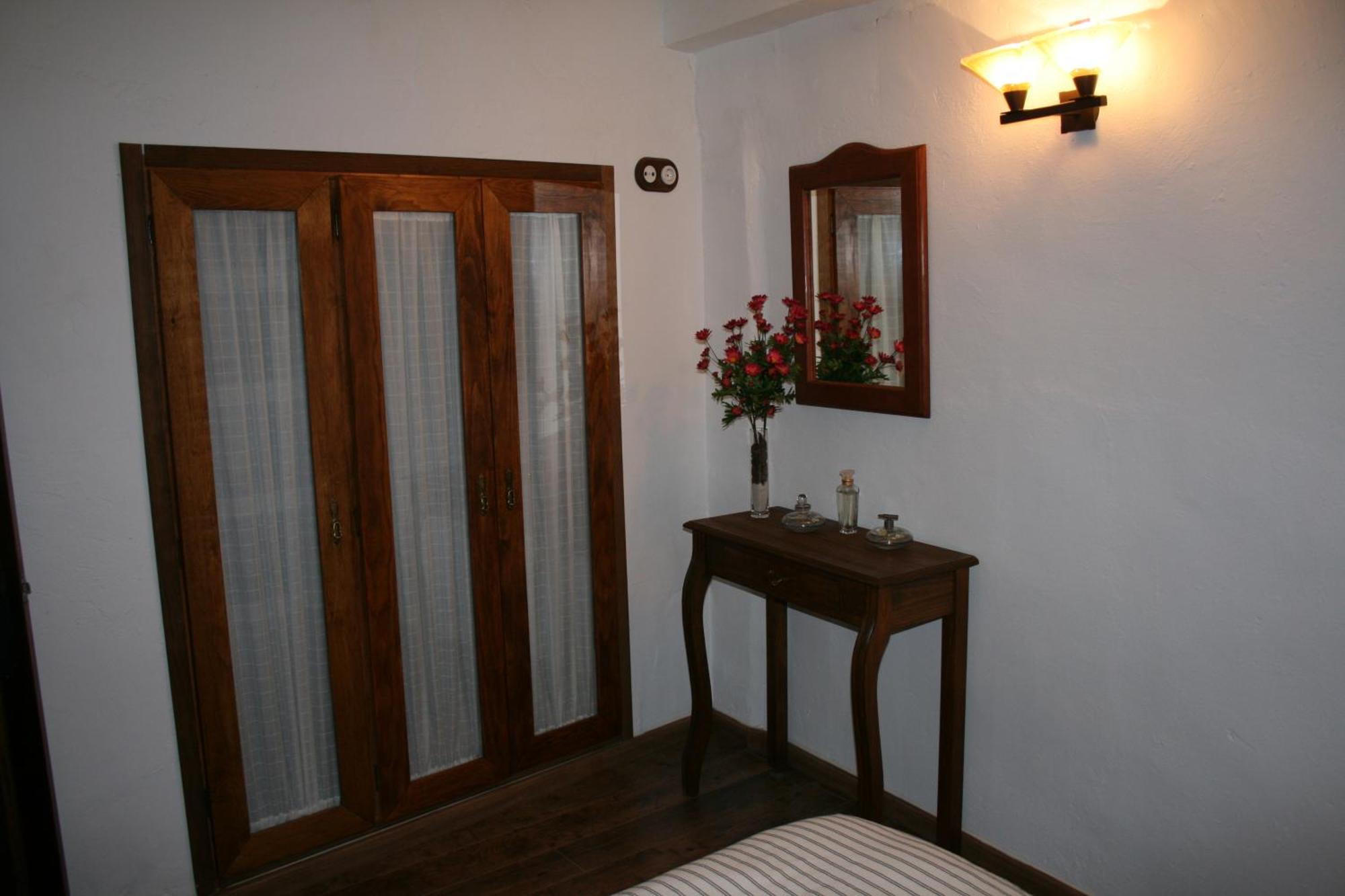 Casa Rural Zambra Priego de Córdoba Kültér fotó