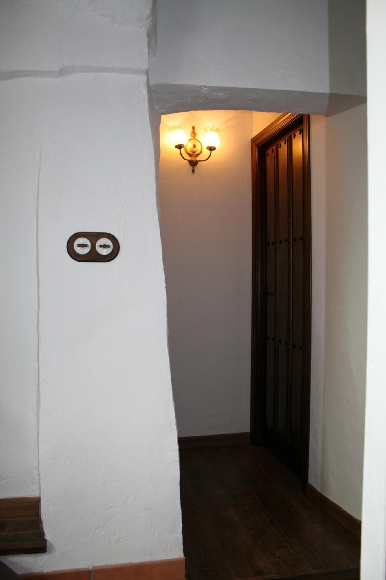 Casa Rural Zambra Priego de Córdoba Kültér fotó