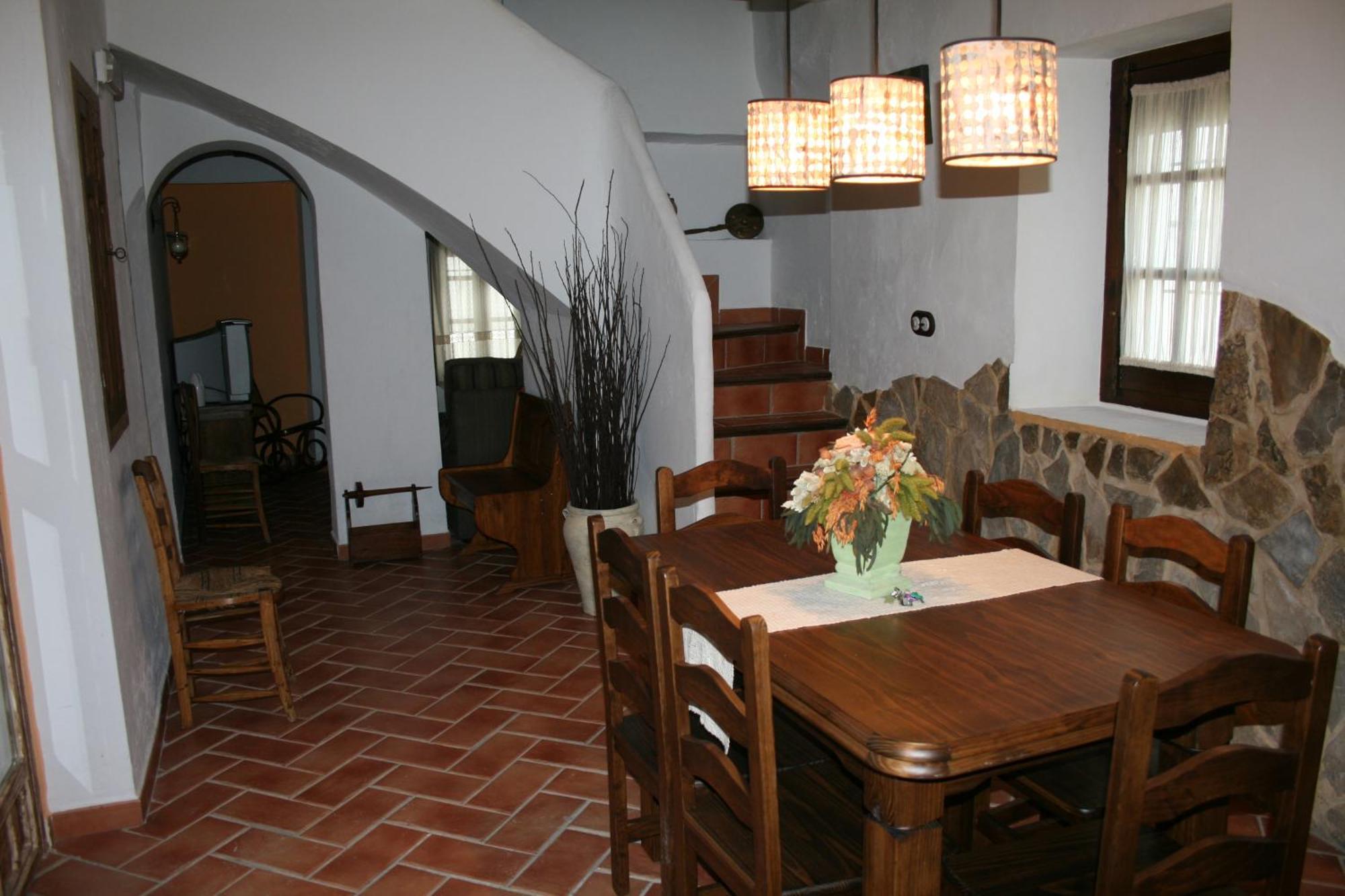 Casa Rural Zambra Priego de Córdoba Kültér fotó