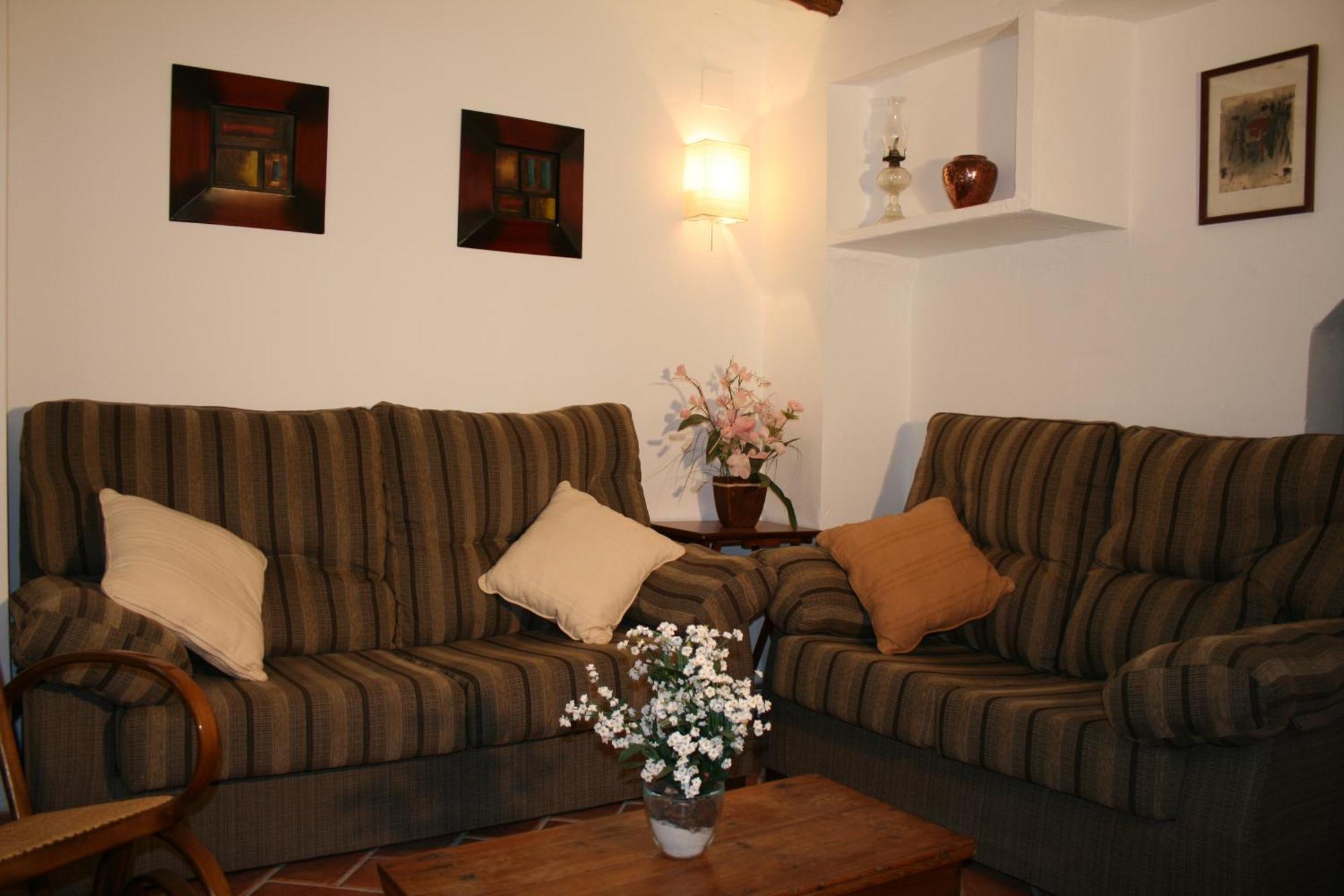 Casa Rural Zambra Priego de Córdoba Kültér fotó