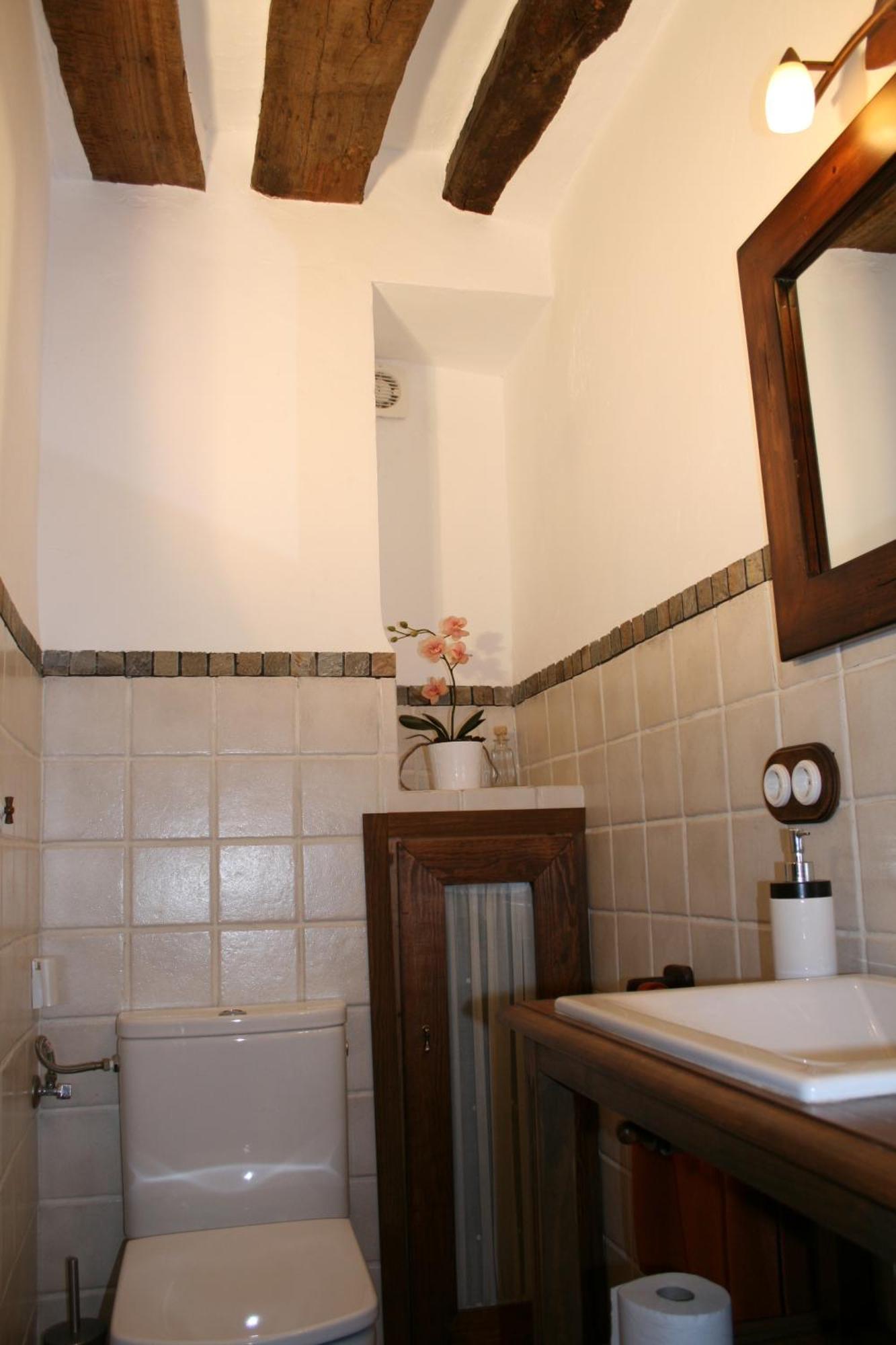 Casa Rural Zambra Priego de Córdoba Kültér fotó