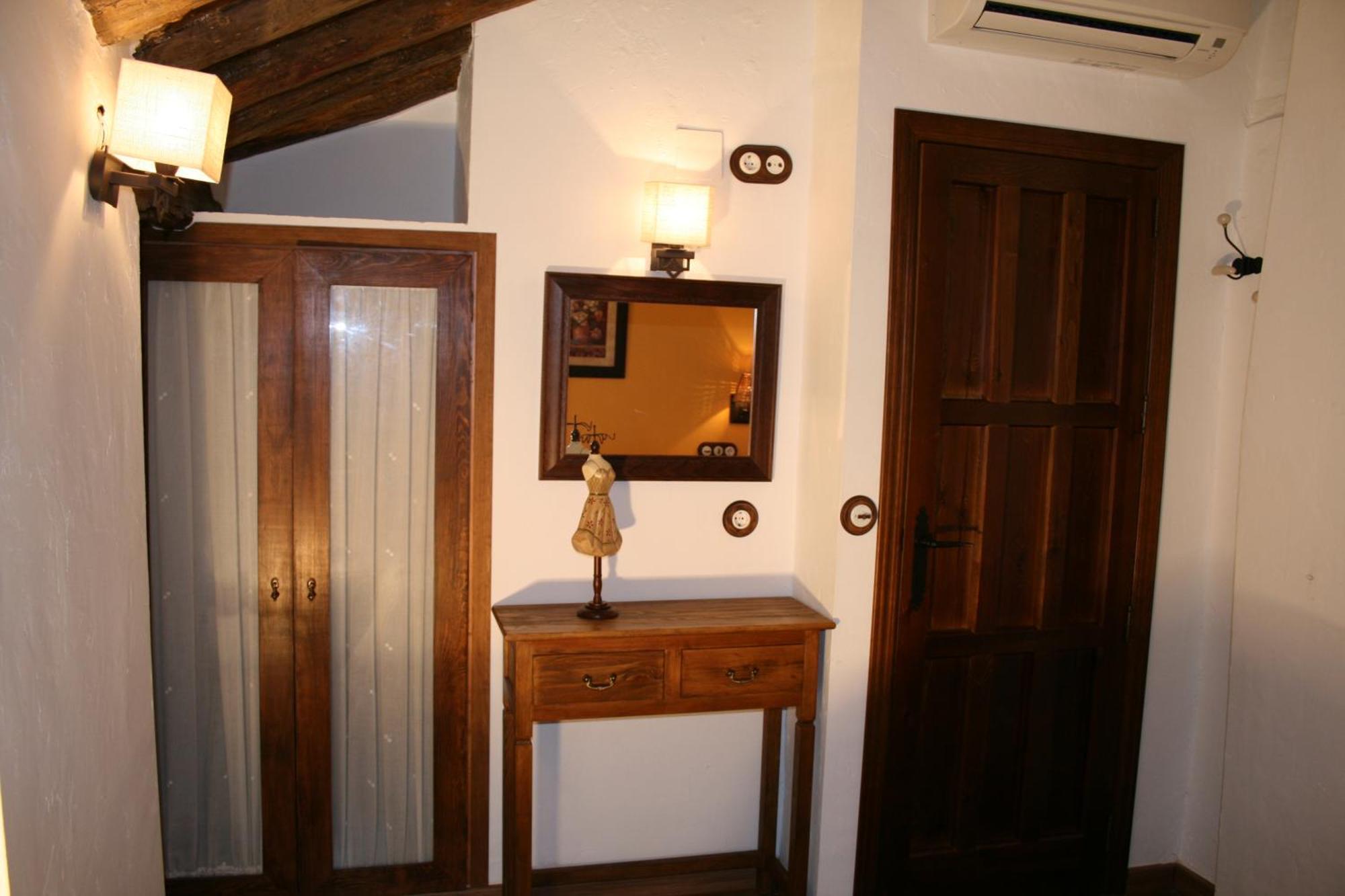 Casa Rural Zambra Priego de Córdoba Kültér fotó