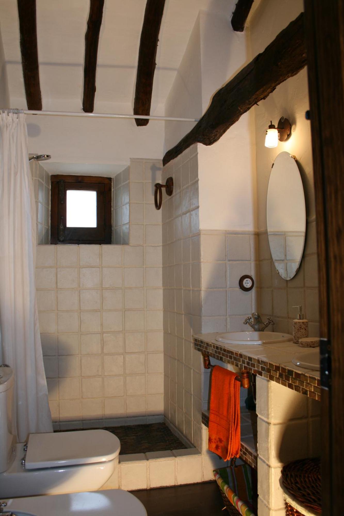 Casa Rural Zambra Priego de Córdoba Kültér fotó