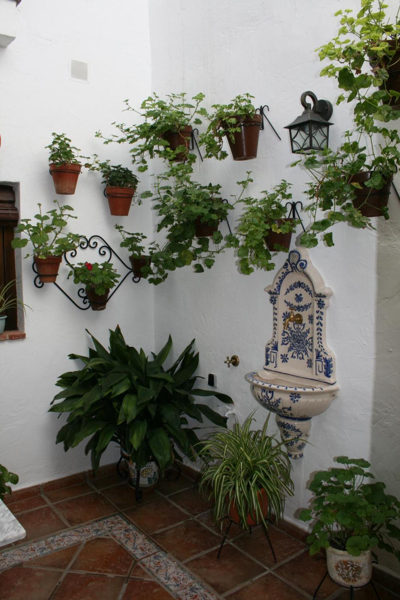Casa Rural Zambra Priego de Córdoba Kültér fotó