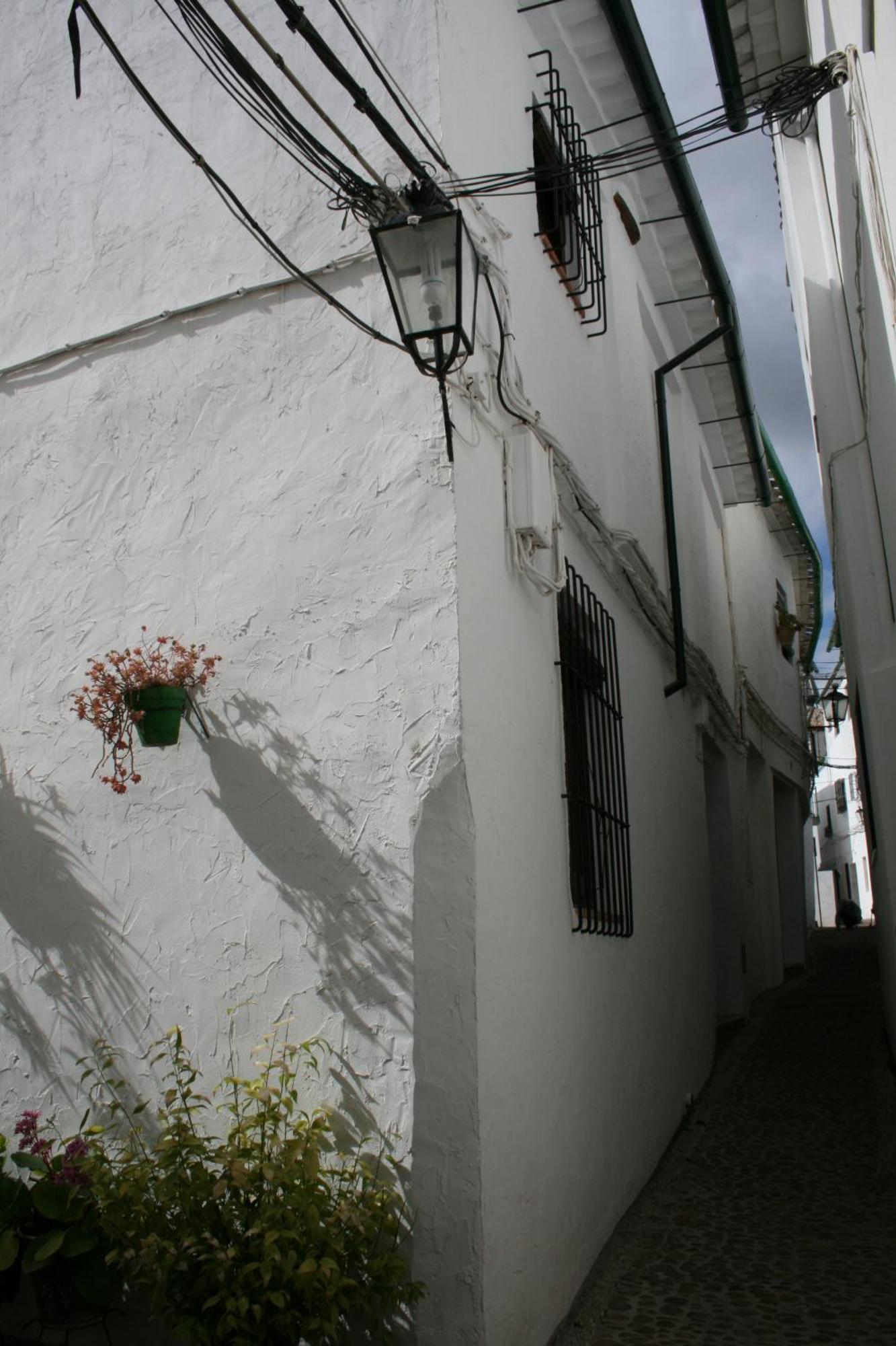 Casa Rural Zambra Priego de Córdoba Kültér fotó