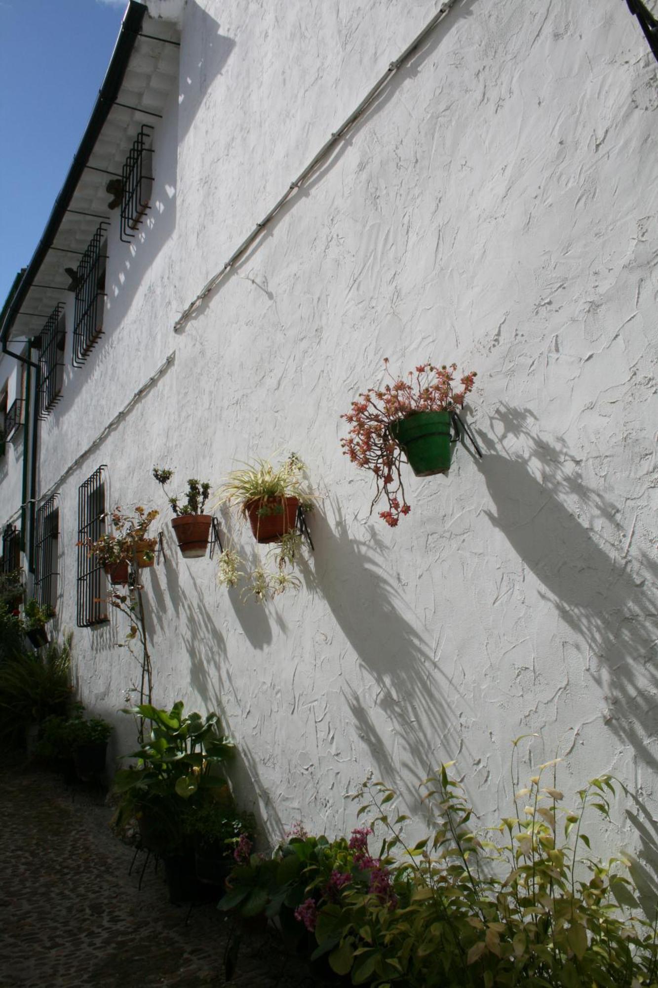 Casa Rural Zambra Priego de Córdoba Kültér fotó