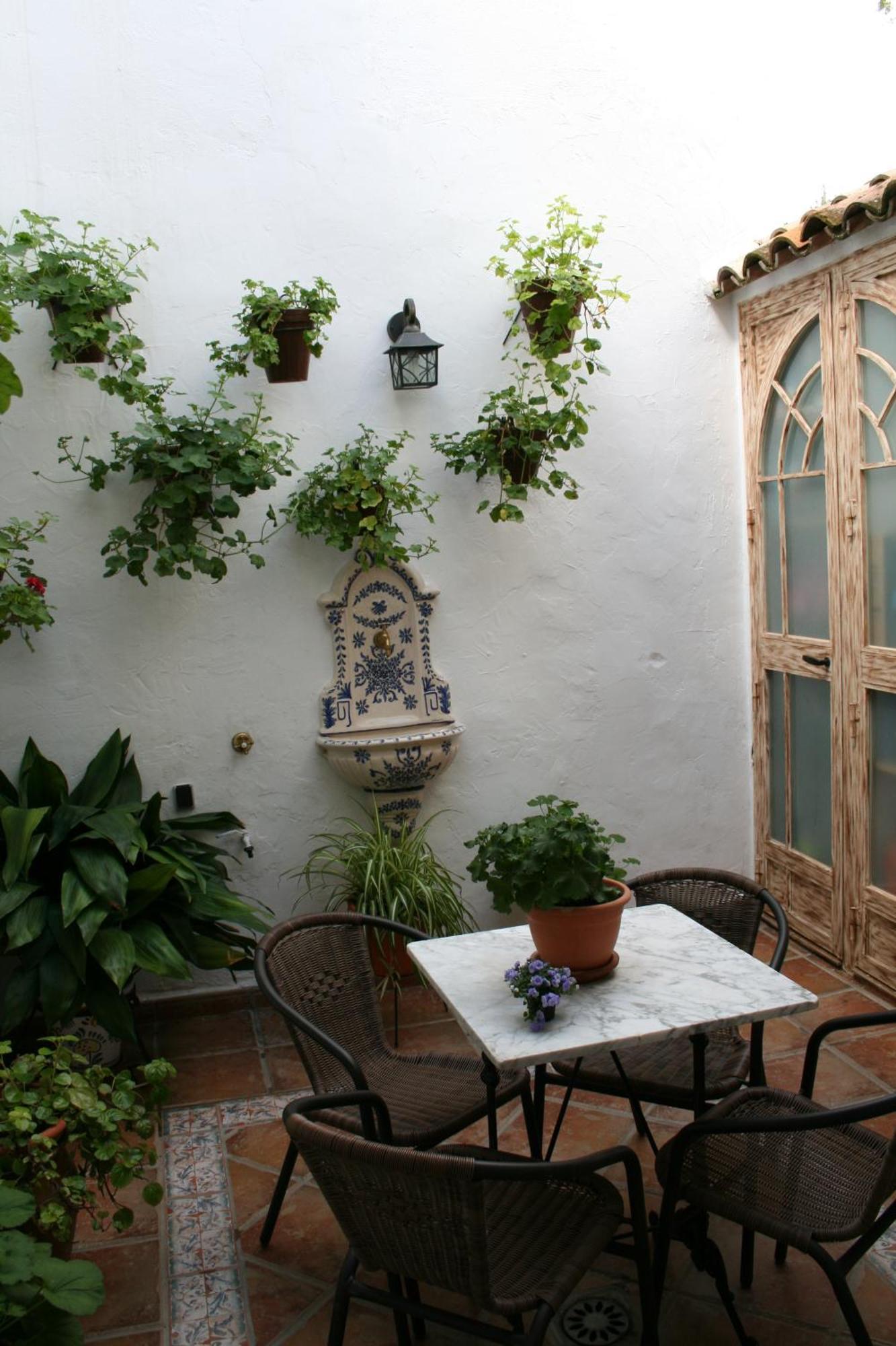 Casa Rural Zambra Priego de Córdoba Kültér fotó