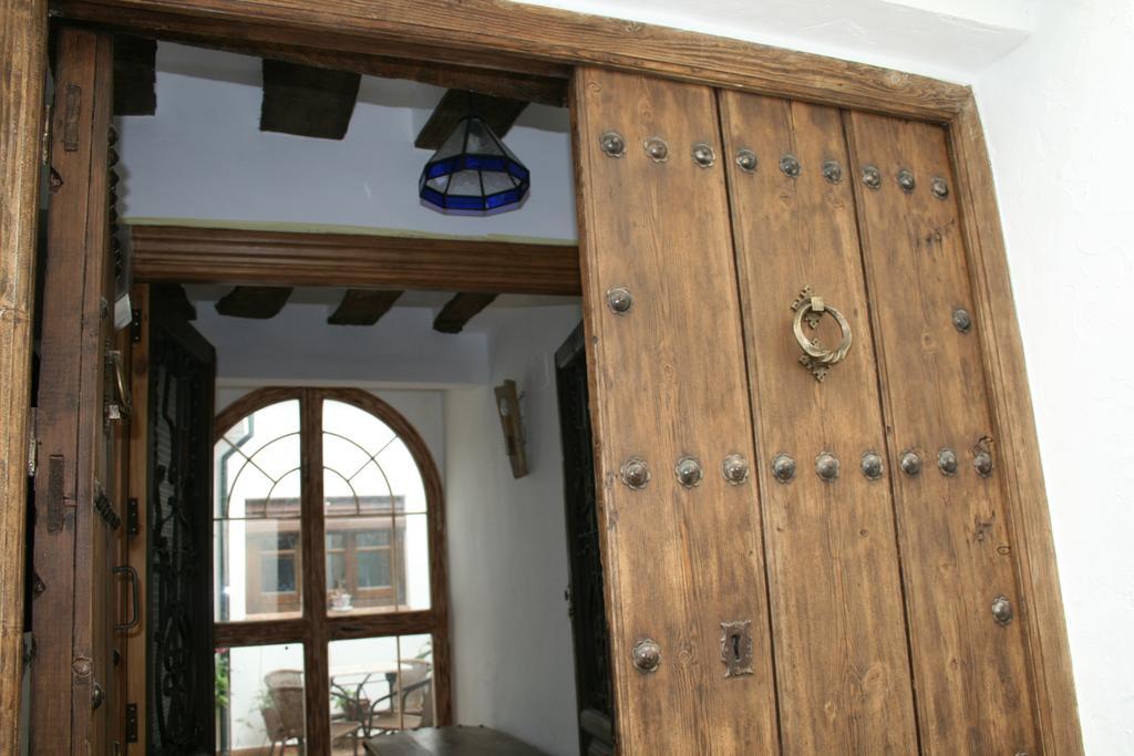 Casa Rural Zambra Priego de Córdoba Kültér fotó